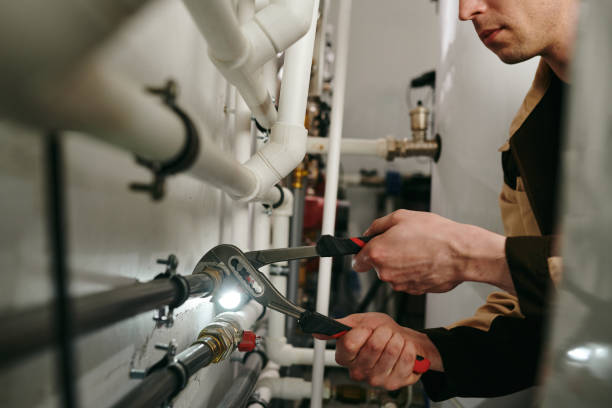 Professional Plumbing in Caldwell, ID
