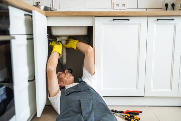 Best Shower Repair Services  in Caldwell, ID