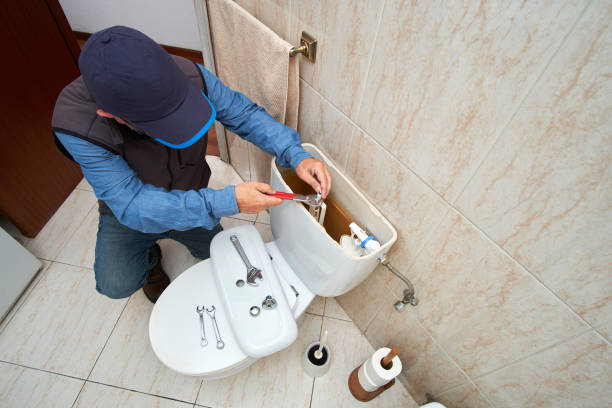 Best Plumbing Inspection Services  in Caldwell, ID