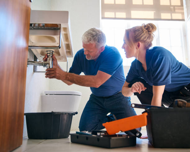 Best Gas Line Repair  in Caldwell, ID